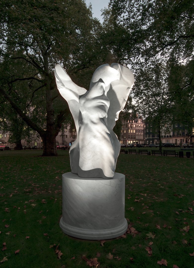 MYSTERIES at Berkeley Square