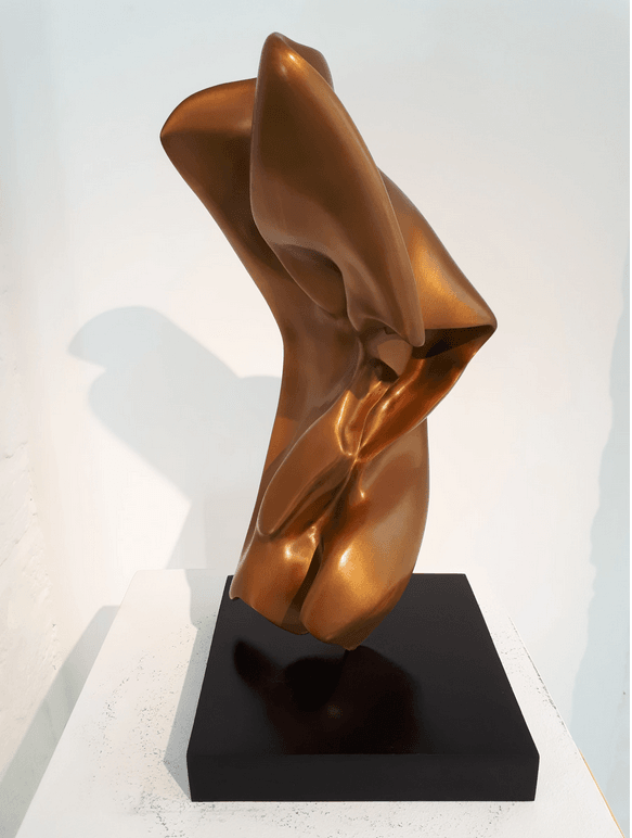 Free Form 2018 bronze